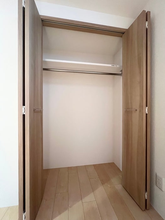 収納 BRICK RESIDENCE 目黒本町