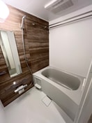 バス／シャワールーム等 BRICK RESIDENCE 目黒本町