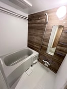 バス／シャワールーム等 BRICK RESIDENCE 目黒本町