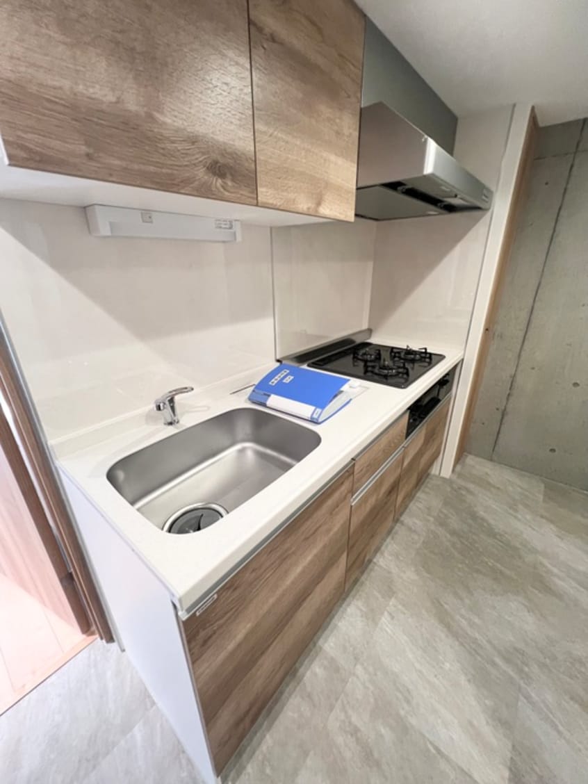 キッチン BRICK RESIDENCE 目黒本町