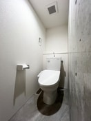 トイレ BRICK RESIDENCE 目黒本町