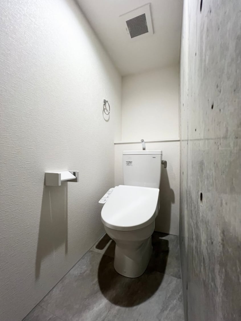 トイレ BRICK RESIDENCE 目黒本町