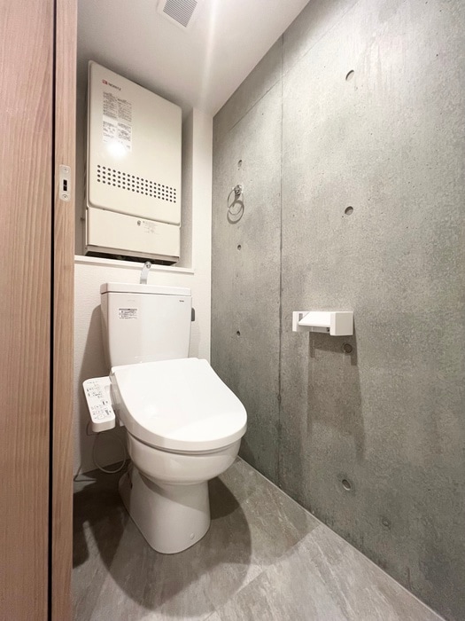 トイレ BRICK RESIDENCE 目黒本町