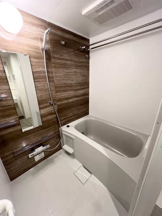 バス／シャワールーム等 BRICK RESIDENCE 目黒本町