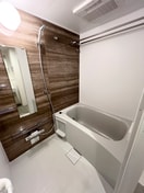 バス／シャワールーム等 BRICK RESIDENCE 目黒本町