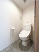 トイレ BRICK RESIDENCE 目黒本町