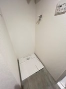 洗濯機置場 BRICK RESIDENCE 目黒本町