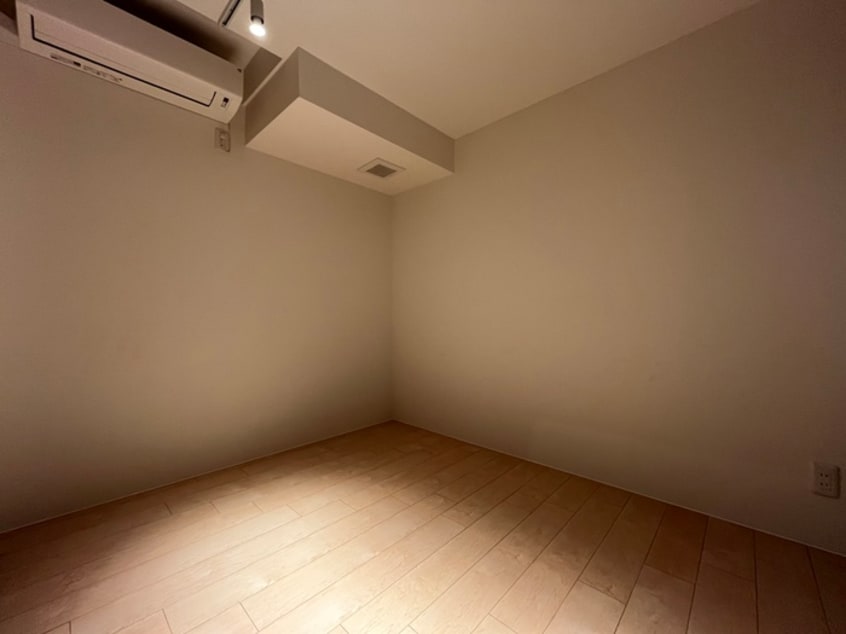 居室 BRICK RESIDENCE 目黒本町