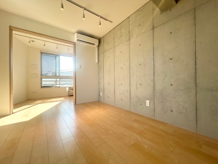 内観写真 BRICK RESIDENCE 目黒本町