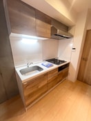 キッチン BRICK RESIDENCE 目黒本町