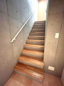 内観写真 BRICK RESIDENCE 目黒本町