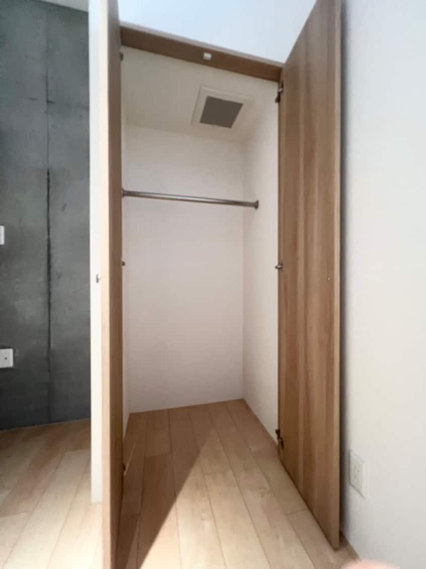 収納 BRICK RESIDENCE 目黒本町