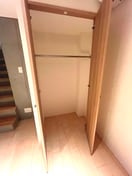 収納 BRICK RESIDENCE 目黒本町