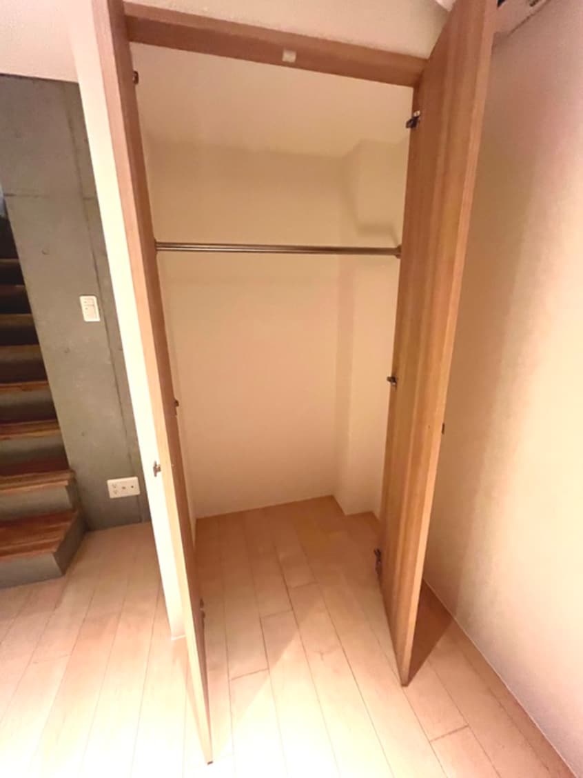 収納 BRICK RESIDENCE 目黒本町