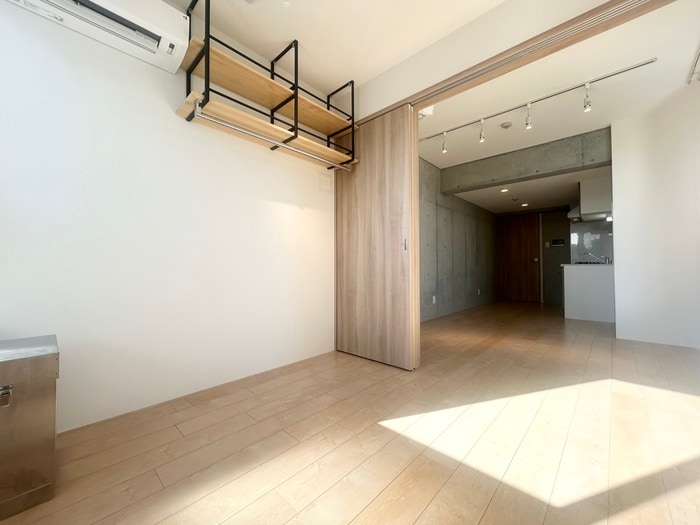 内観写真 BRICK RESIDENCE 目黒本町