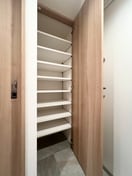 靴箱 BRICK RESIDENCE 目黒本町