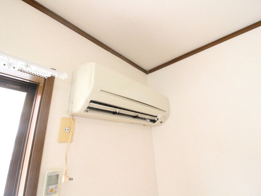 内観写真 ＬＩＦＥ　ＴＨＲ０ＵＧＨ　２