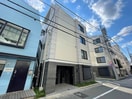 周辺環境 エルファーロ代々木上原Ⅲ