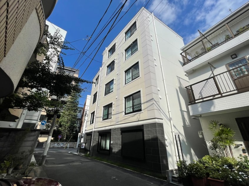 その他 エルファーロ代々木上原Ⅲ