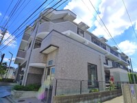 サンライトシティ美女木