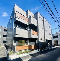 ミュオン北千住