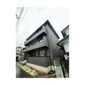 建築中