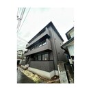 メゾンミニヨンの外観