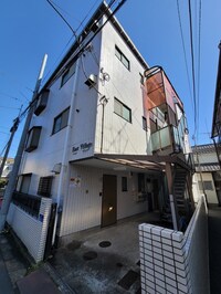イーストヴィレッジ