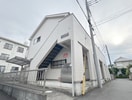 外観写真 コ－ポ松尾