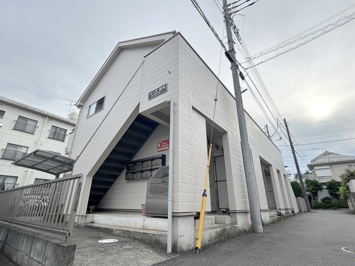 外観写真 コ－ポ松尾