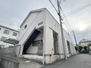 外観写真 コ－ポ松尾