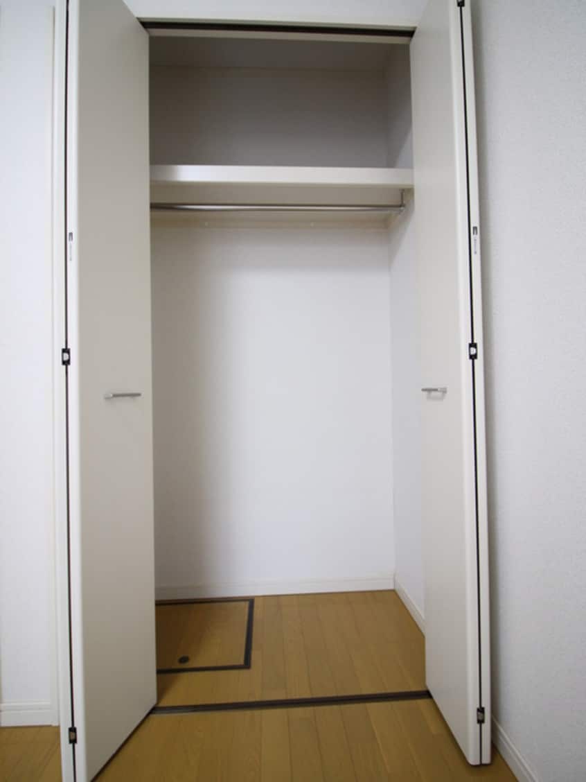 収納 コ－ポ松尾