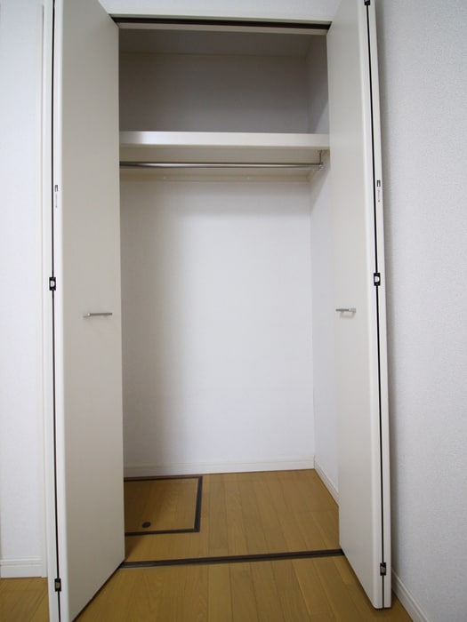 収納 コ－ポ松尾