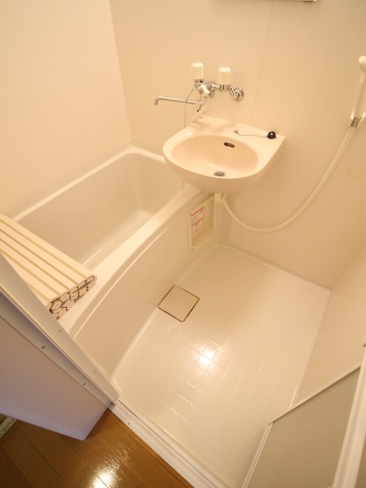 バス／シャワールーム等 コ－ポ松尾