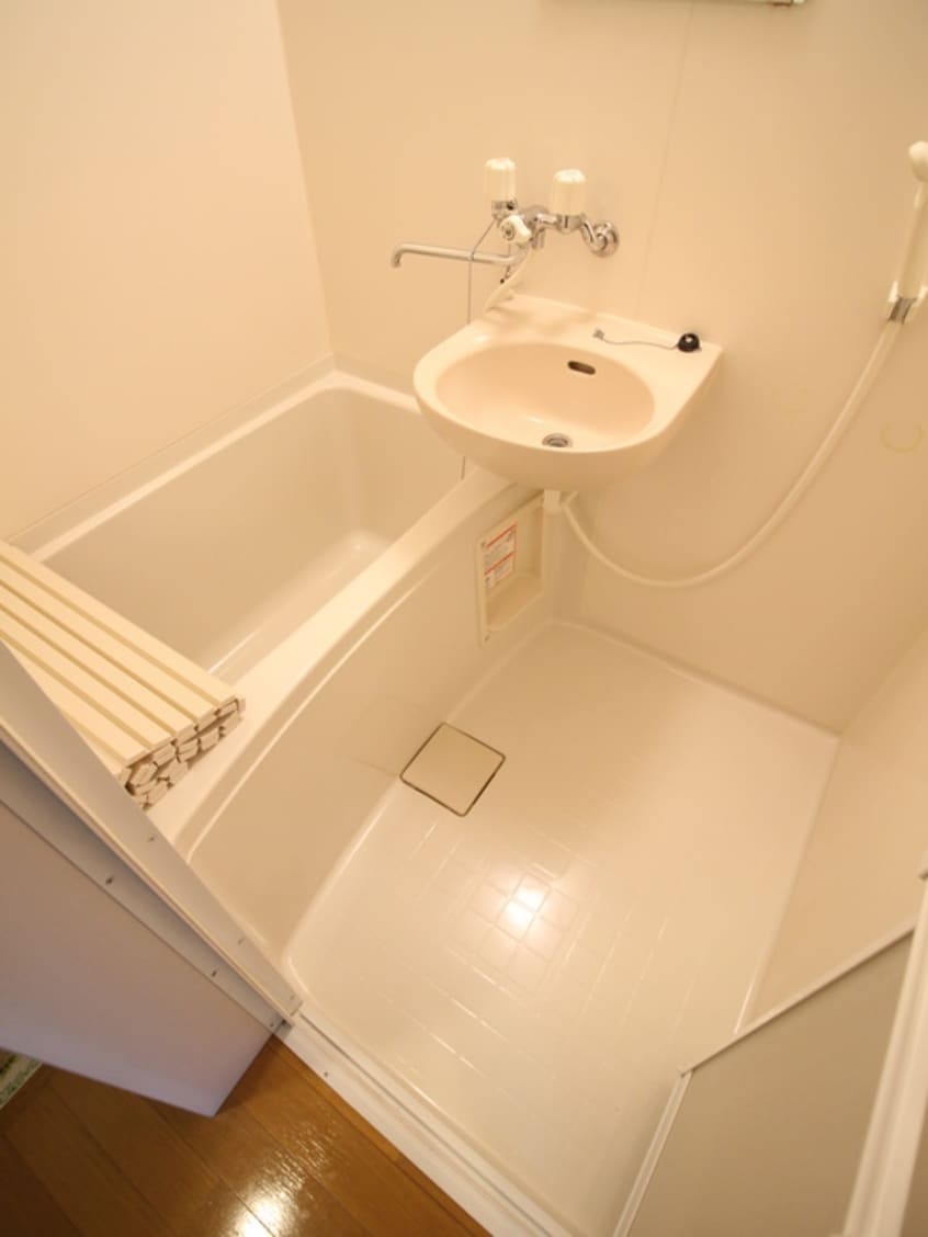 バス／シャワールーム等 コ－ポ松尾