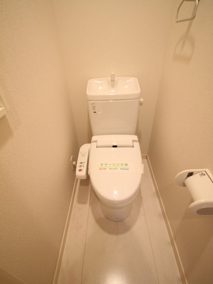 トイレ コ－ポ松尾