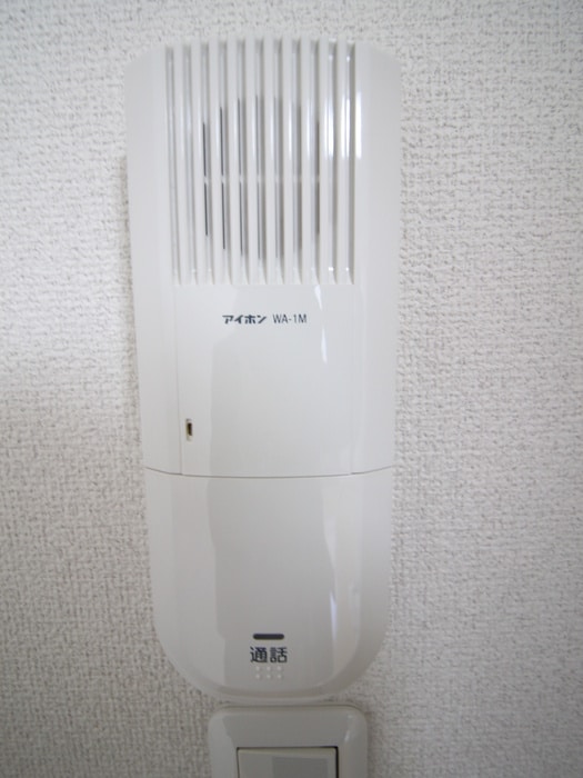 内観写真 コ－ポ松尾