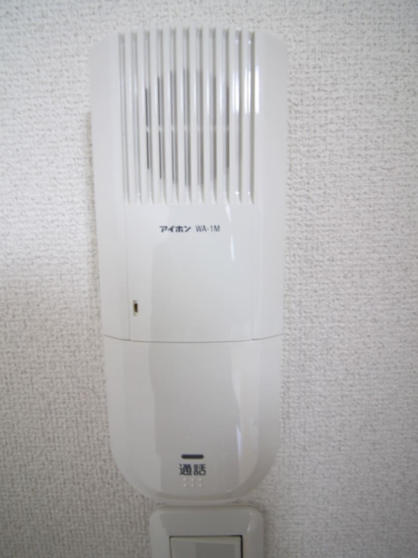 内観写真 コ－ポ松尾