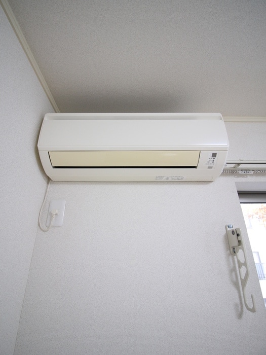 内観写真 コ－ポ松尾