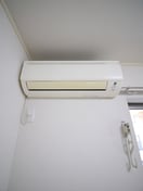 内観写真 コ－ポ松尾