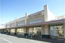 オリンピック子小金井店(スーパー)まで468m コ－ポ松尾