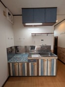 キッチン 二子ハイツ