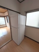 内観写真 二子ハイツ