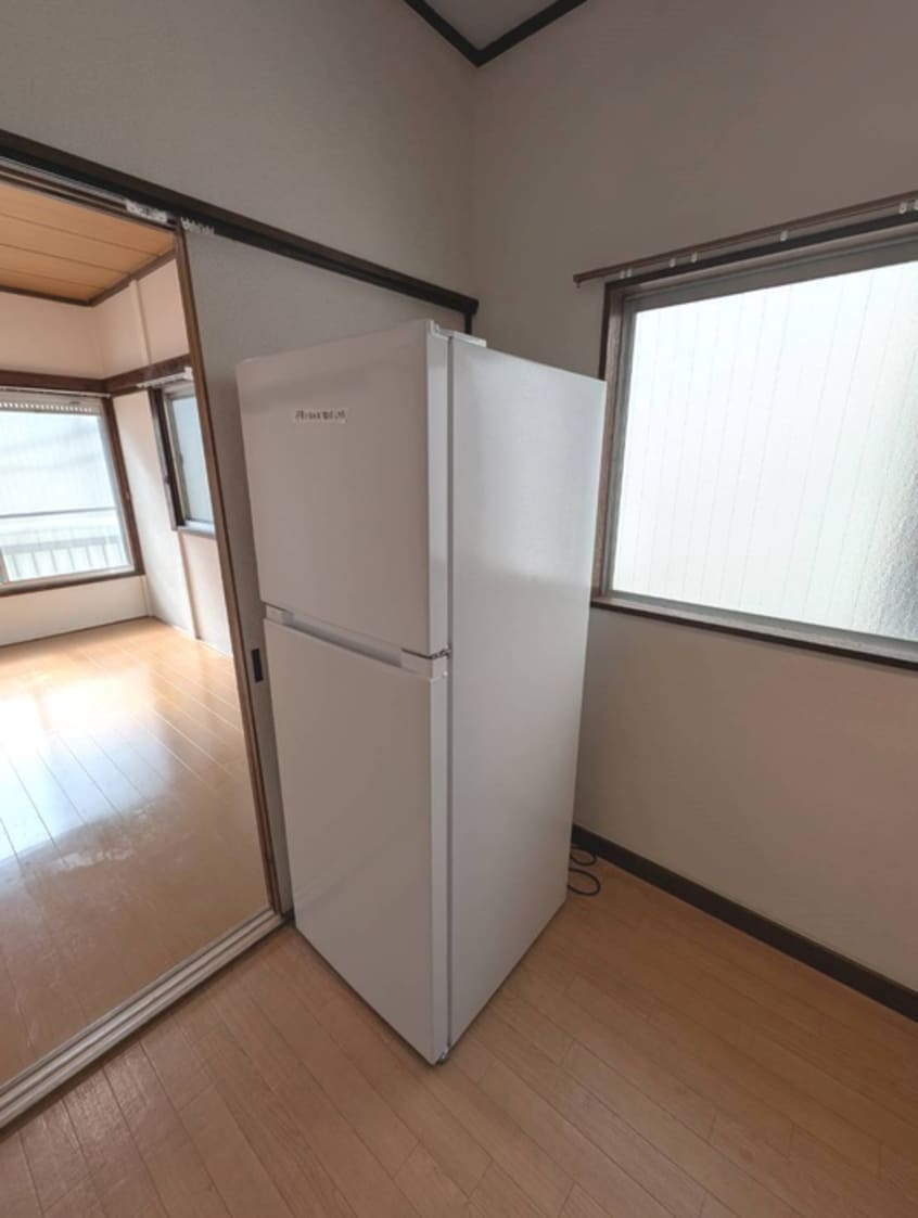 内観写真 二子ハイツ