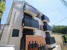 外観写真 Villa　soleil中台