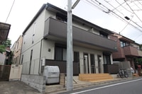 ラフィーネ・グランシス羽根木