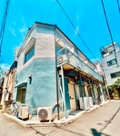 外観写真 アパートメント435