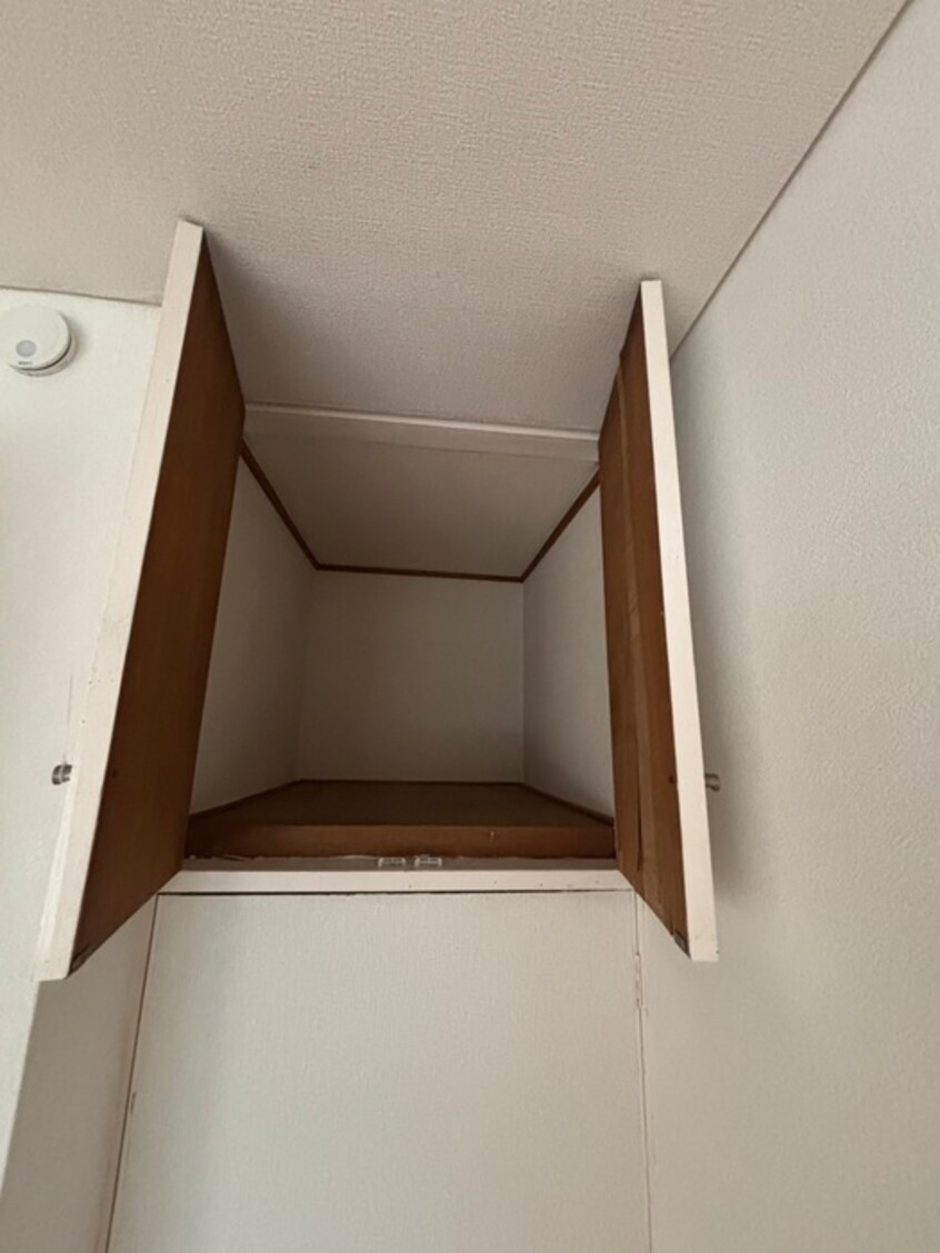 収納 アパートメント435
