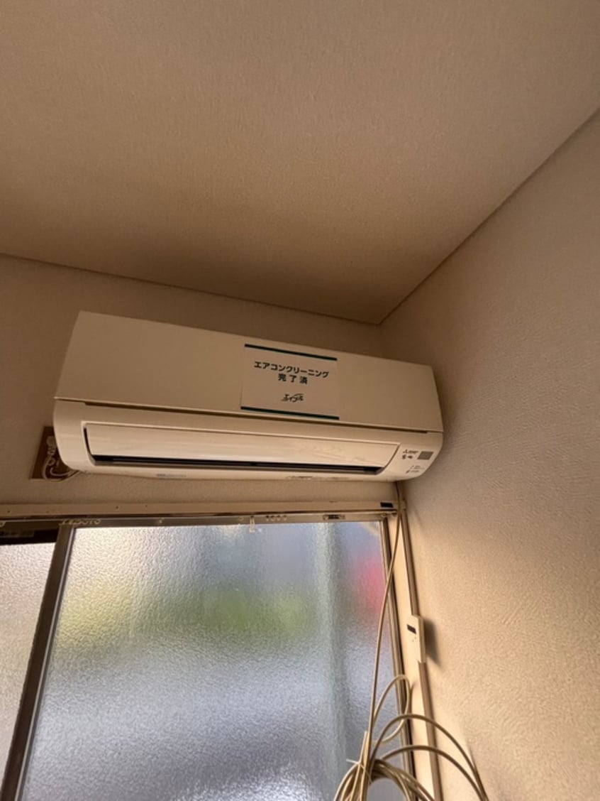 内観写真 アパートメント435