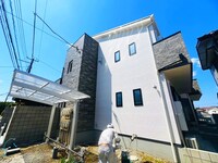 仮）アフェット検見川７